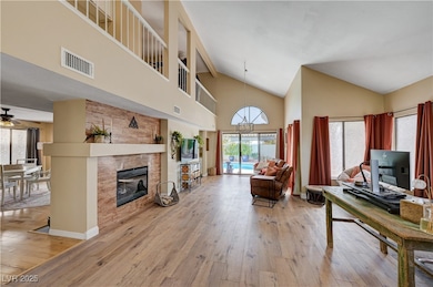 9333 Dry Dock Dr, Las Vegas, NV 89117 - photo 4