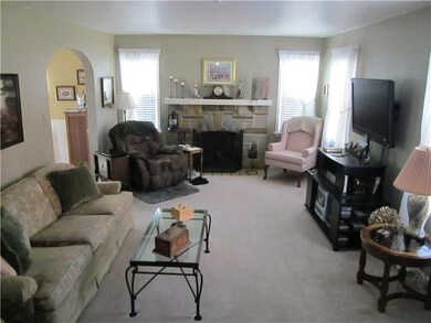Living Room.