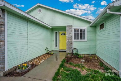 202 S Valley Dr, Nampa, ID 83686 - photo 2