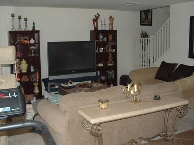 GREAT ROOM OFF KITCHEN