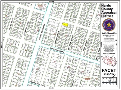 6801 London, Houston, TX 77021 - photo 4