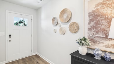 1722 Savannah Pass, Lewisburg, TN 37091 - photo 7