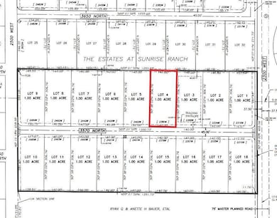 2443 W 3570 N unit lot 12, Cedar City, UT 84721 - photo 3