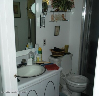 Main Bath