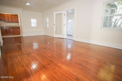 6. Living Room
