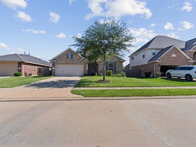 16906 Wedgeside Park, Cypress, TX 77429 - photo 2