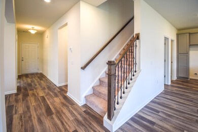 Welcoming Details