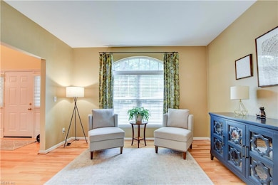 1708 Swan Lake Crescent, Chesapeake, VA 23321 - photo 3