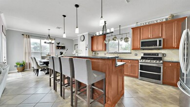 29710 Legends Green Dr, Spring, TX 77386 - photo 4