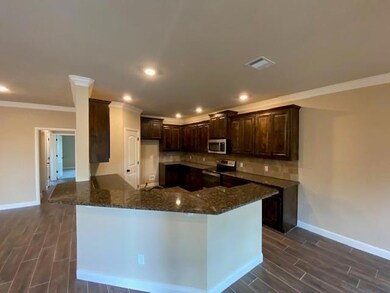 223 Cottongame Dr, Weatherford, TX 76088 - photo 6