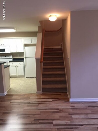 stair case