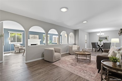 14490 E Radcliff Dr, Aurora, CO 80015 - photo 4