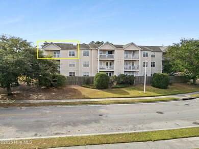 906 Litchfield Way unit L, Wilmington, NC 28405 - photo 2