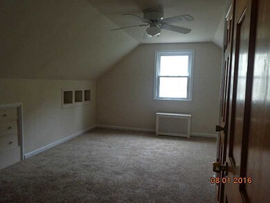 Bedroom.