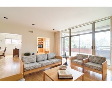 99 Florence St unit 202B, Chestnut Hill, MA 02467 - photo 7