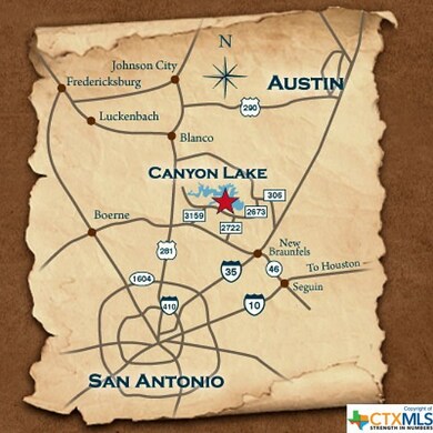 631 Angelica Vista, Canyon Lake, TX 78133 - photo 5