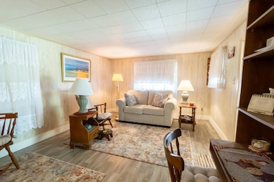 1036 Illinois St SE unit 45, Fort Meade, FL 33841 - photo 3