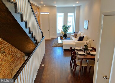 724 N Patterson Park Ave, Baltimore, MD 21205 - photo 5