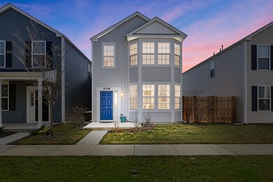 1036 Celebration Dr, Aurora, IL 60504 - photo 2