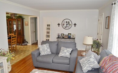 2914 Brookside Dr, Columbia, TN 38401 - photo 7