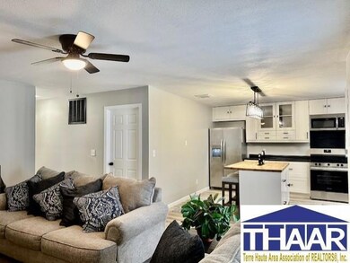 1541 S 13th St, Terre Haute, IN 47802 - photo 4