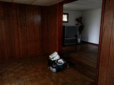 Other Downstairs apartment