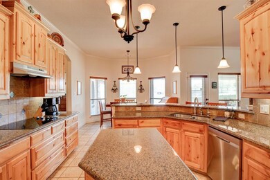 14009 Stacey Valley Dr, Azle, TX 76020 - photo 7