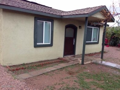 MAIN HOUSE