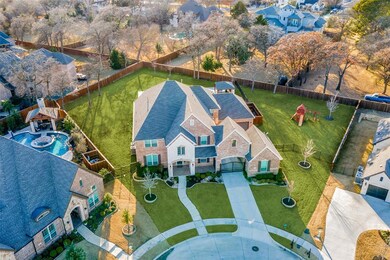 6804 Brahms, Colleyville, TX 76034 - photo 2