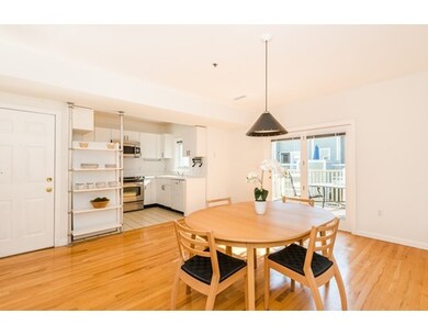 205 Richdale Ave unit A24, Cambridge, MA 02140 - photo 6