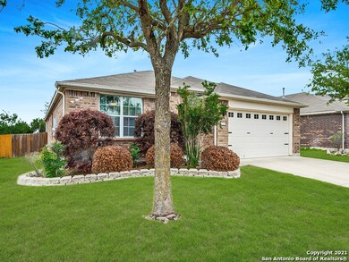 22214 Tower Terrace, San Antonio, TX 78259 - photo 3