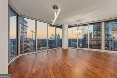 1010 Midtown unit 2603, Atlanta, GA 30309 - photo 3