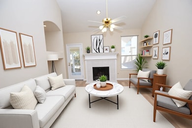 14 Wintergrass Place, Spring, TX 77382 - photo 5