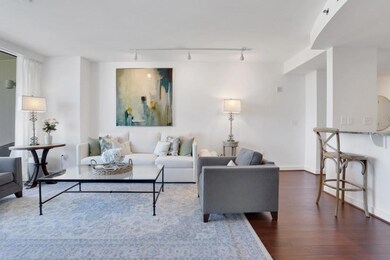 Buckhead Grand Condominium unit 1602, Atlanta, GA 30326 - photo 7