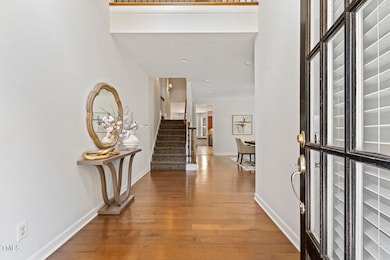 213 Cross Oaks Place, Holly Springs, NC 27540 - photo 7