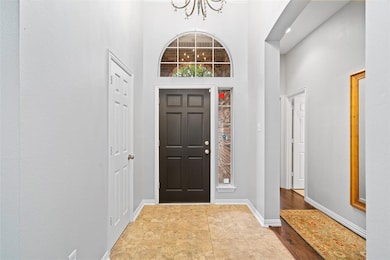 7207 Montecito Dr, Denton, TX 76210 - photo 4