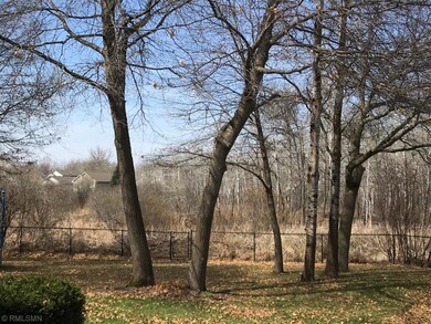 Very large and Private back yard.