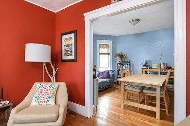 26 Adrian St unit 1, Somerville, MA 02143 - photo 5