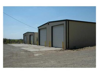 Parking Lot/Garage.