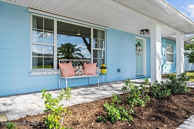 Welcome to the beach house