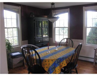 Dining Room.