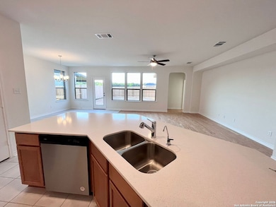 5275 Wolf Bane Dr, San Antonio, TX 78261 - photo 7