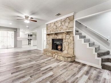 8201 Sayers Ln, North Richland Hills, TX 76182 - photo 5