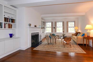 989 Memorial Dr unit 491, Cambridge, MA 02138 - photo 5