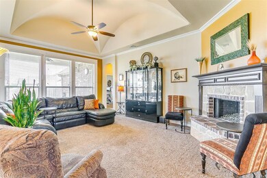 1172 Sapphire Ln, Joshua, TX 76058 - photo 7