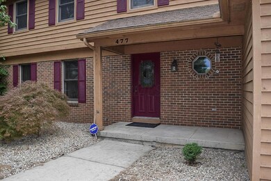 477 Timberview Dr, Marysville, OH 43040 - photo 3