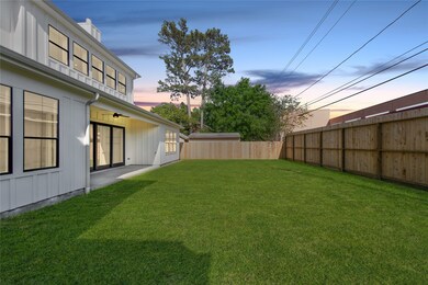 1305 Overhill St, Houston, TX 77018 - photo 6