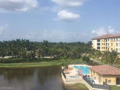 View from unit