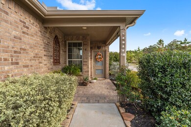 406 Thistle Thorn Dr, Magnolia, TX 77354 - photo 3