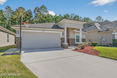 2019 Patriot Ridge Rd, Jacksonville, FL 32221 - photo 3